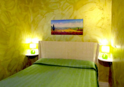 Bed And Breakfast Oceano E Mare